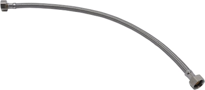 Aloni Sanitair Flexibel 1/2fx1/2f 30cm