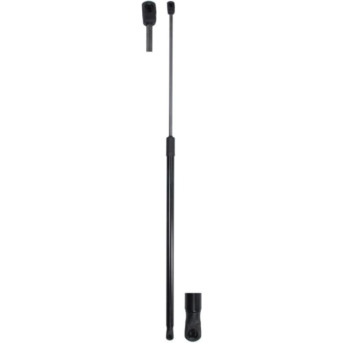 Gasveer, motorkap STABILUS 572212