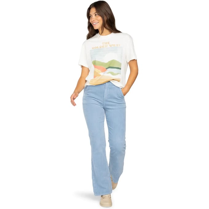 Damesbroek Billabong Wave