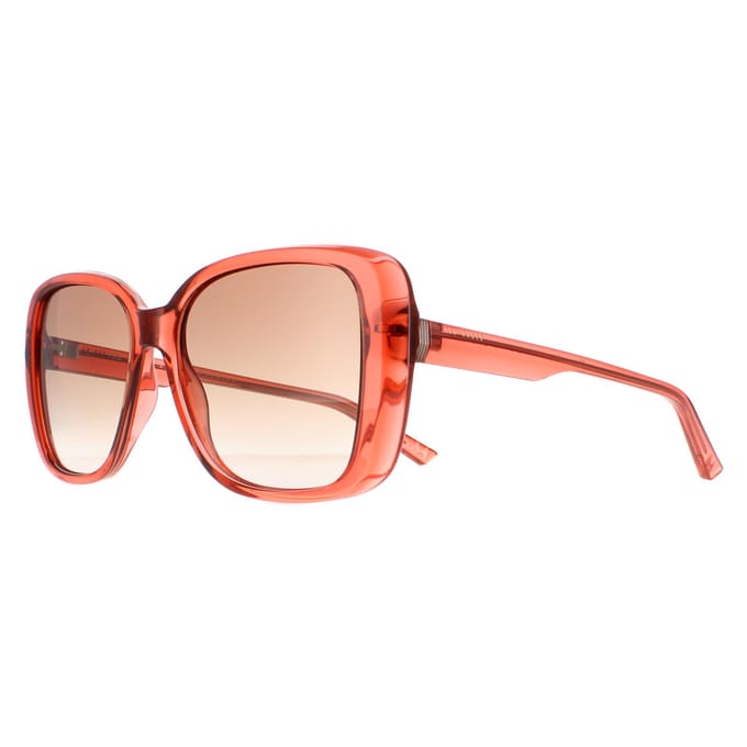 Ted Baker TB1640 Margo 220 roze bruin gradiënt zonnebril