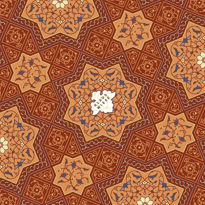 Klaus Wiese - Qumra II (CD)