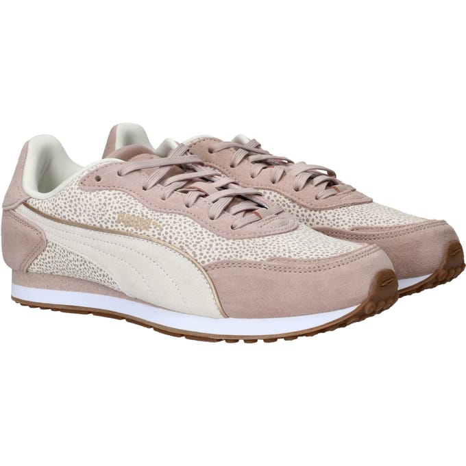 Puma St Miller Rose Topcat Sneakers - Dames - Roze