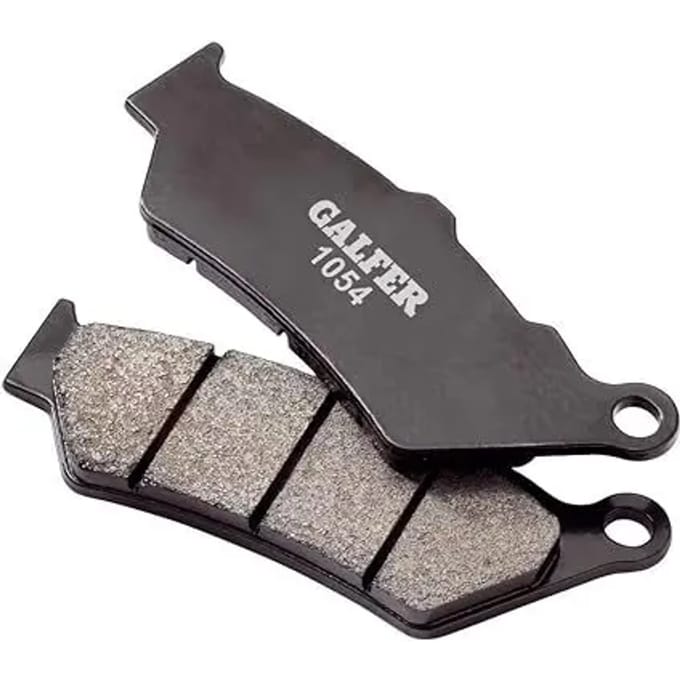 Motorfiets remblokken Galfer G1054