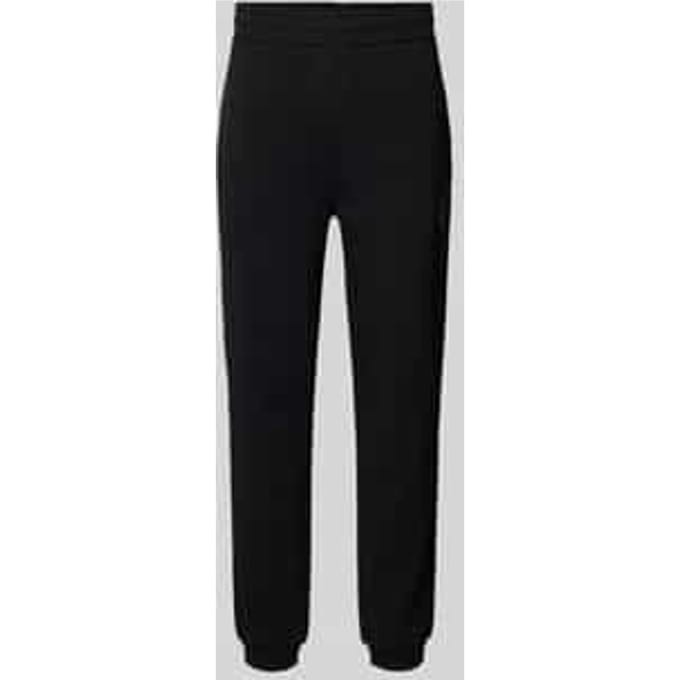 Oversized joggingbroek van puur katoen Model 'WEI_CNY'