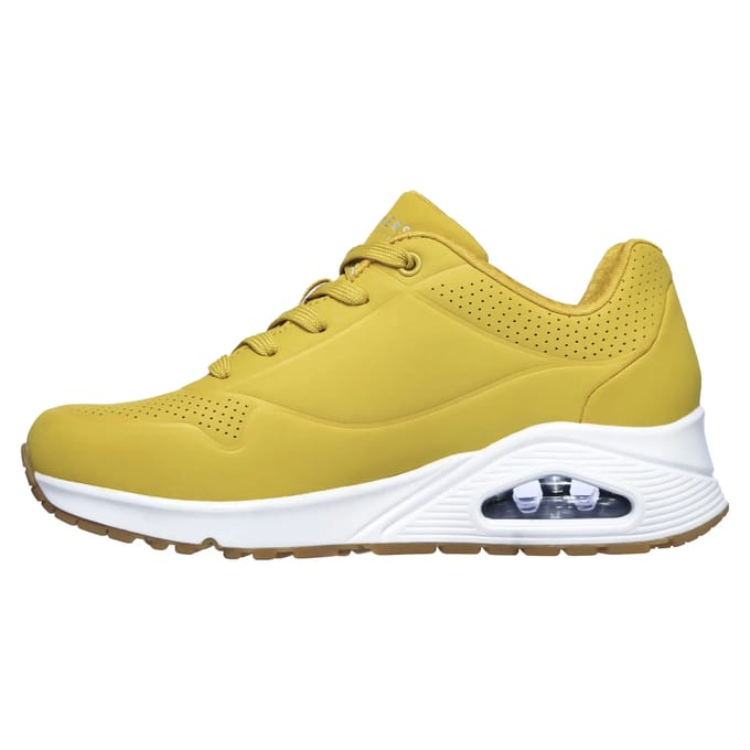Damestrainers Skechers Uno-Stand On Air