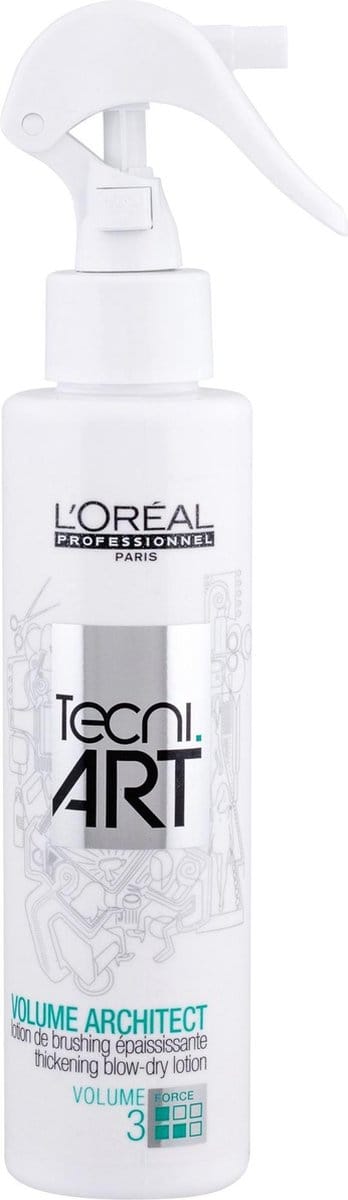 L'Oréal Professionnel TECNI ART volume architect force 3 150 ml