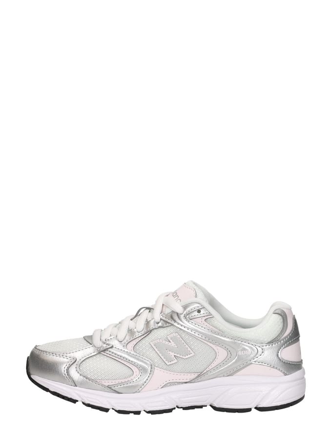 New Balance New Balance 408 Preschool Sneakers wit