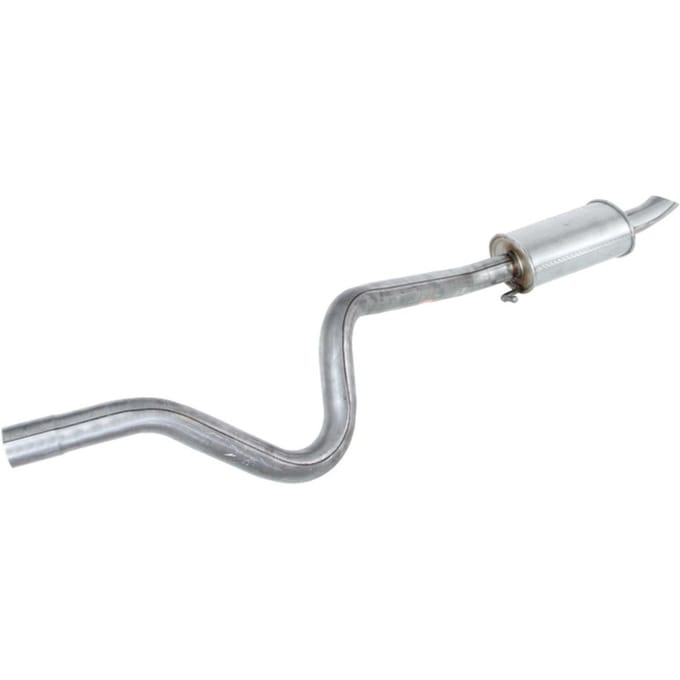 Geluiddemper achter BOSAL 286-069