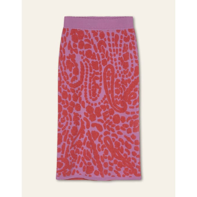 Oilily Scott Rok- maatM Holly Berry