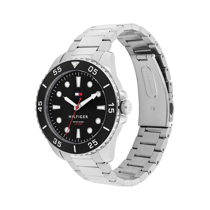 Tommy Hilfiger 1792203 Horloge