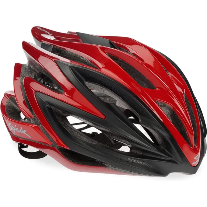 Fietshelm Spiuk Dharma Ed