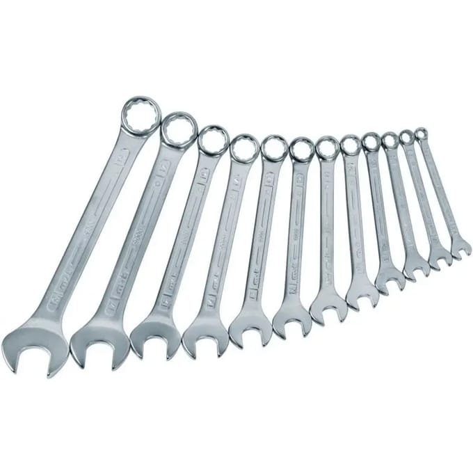 Schuimmodule 12 combinatiesleutels 6 tot 21 MOB