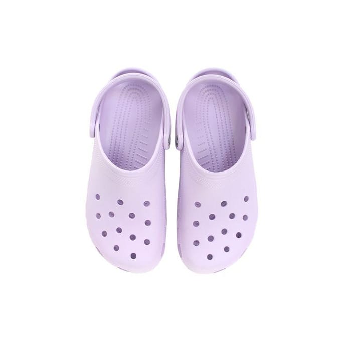 Crocs Classic Clog Lavendel Unisex Sneakers 10001-530 41-42