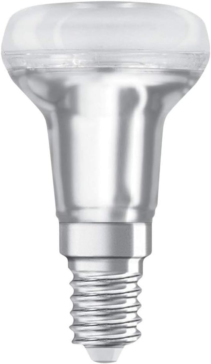 LED Reflectorlamp E14 Warm Wit 2700K 1,5W