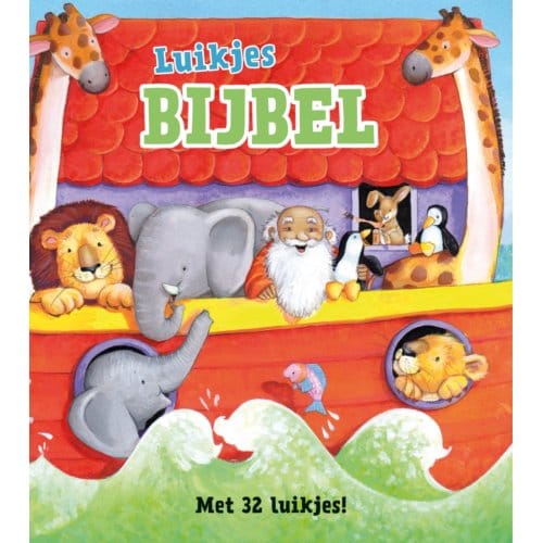 Luikjesbijbel - Michael Berghof