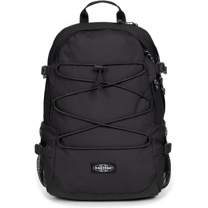 Eastpak Gerys PRO 15.6 laptop-rugtas CS zwart