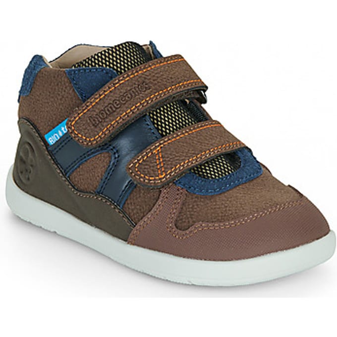 Hoge Sneakers Biomecanics BAREFOOT WIDER