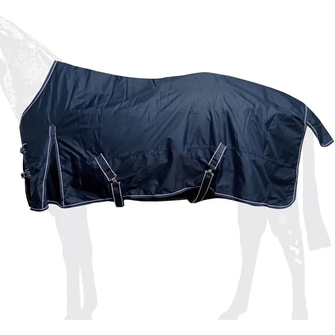 Winterdeken voor paard Zaldi Extra 600D
