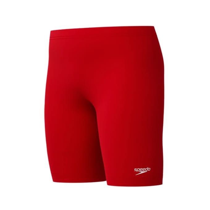 Jammer voor kinderen Speedo Endurance+ Logo