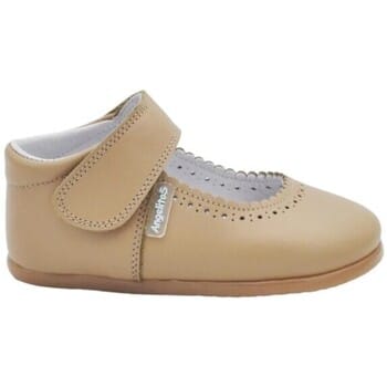 Ballerina's Angelitos 540 Merceditas respetuosa Camel