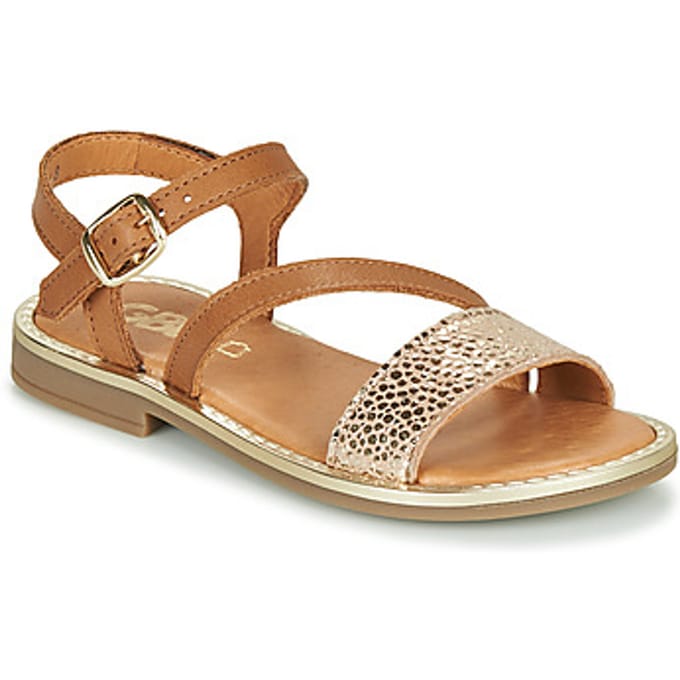 GBB  Platte sandalen FANA