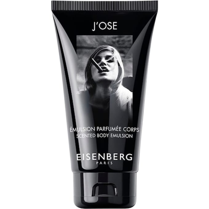 Eisenberg L'Art du Parfum Émulsion Parfumée Corps J'OSE Lichaamsverzorging Dames 150 ml