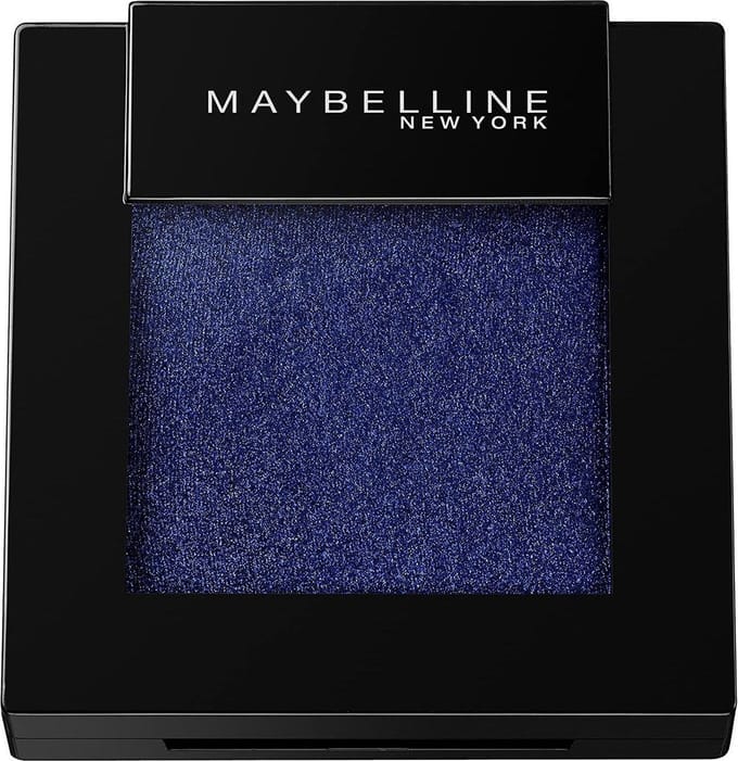Maybelline Color Sensational Oogschaduw - 105 Royal Blue