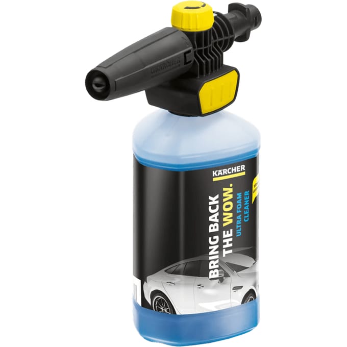 Kärcher Pressure washer FJ 10 Connect'n'Clean - Autoshampoo