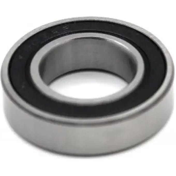 Lager Black Bearing B3 - 6902-2RS - 15 x 28 x 7 mm