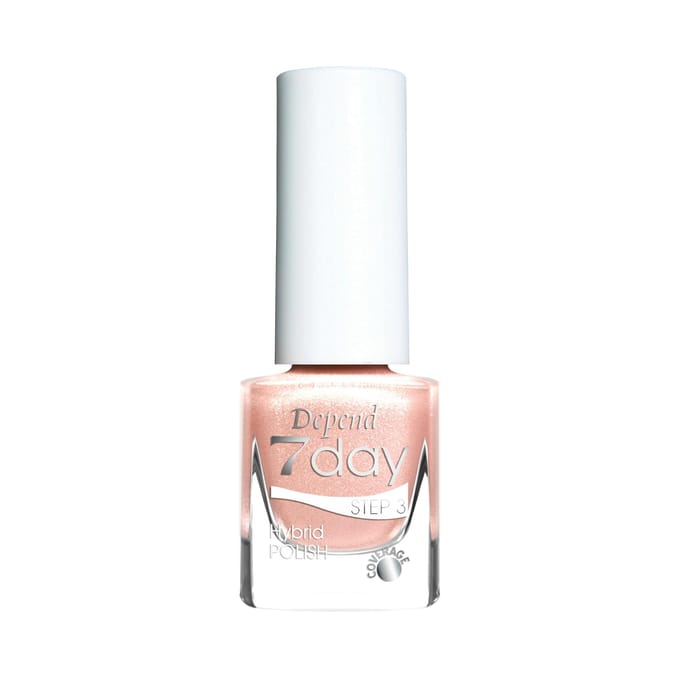 Depend 7day Hybrid Polish 7351 5 ml