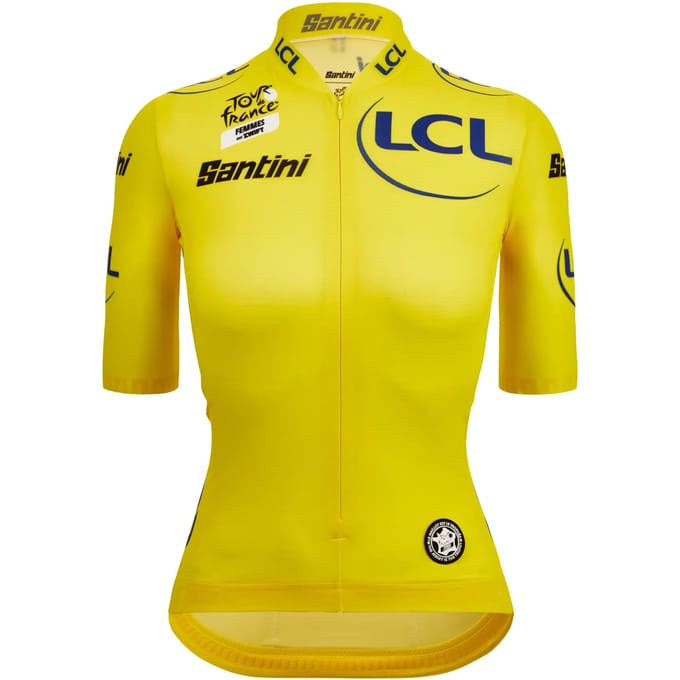 Damestrui Santini Tour de France