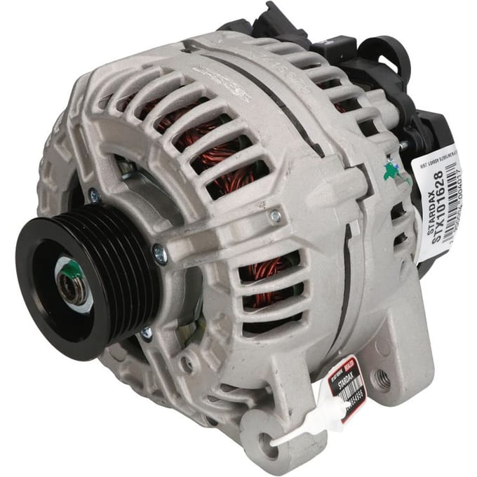Driefasige generator STARDAX STX101628