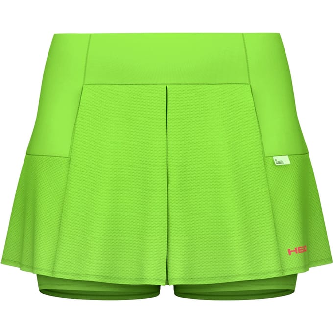 HEAD Performance Rok Dames-Groen