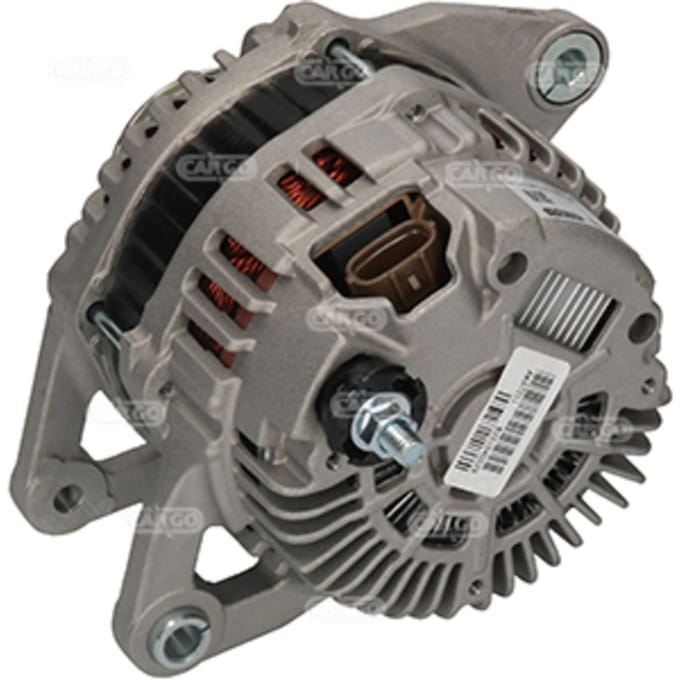 Driefasige generator HC-CARGO 116011