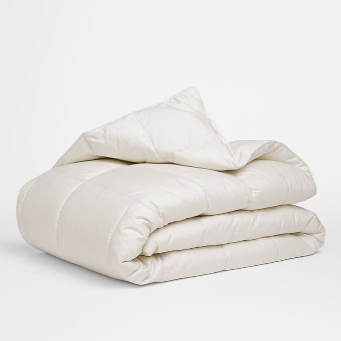 Mörgenn Donzen Dekbed Excellente A+ - -
