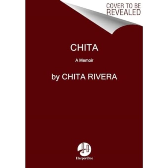 Chita - Chita Rivera