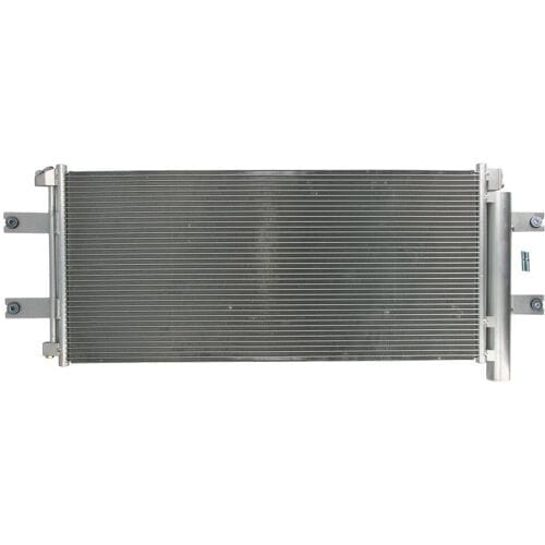 Condensator, airconditioning THERMOTEC KTT110774
