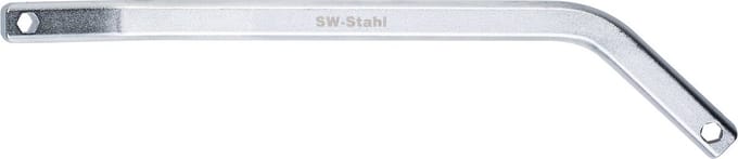 SW-Stahl 04407L-9 montagehendel gemaakt van 04407L