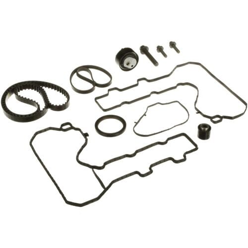 Kleptimingset (riem + poelie) GATES GATK05T360HOB