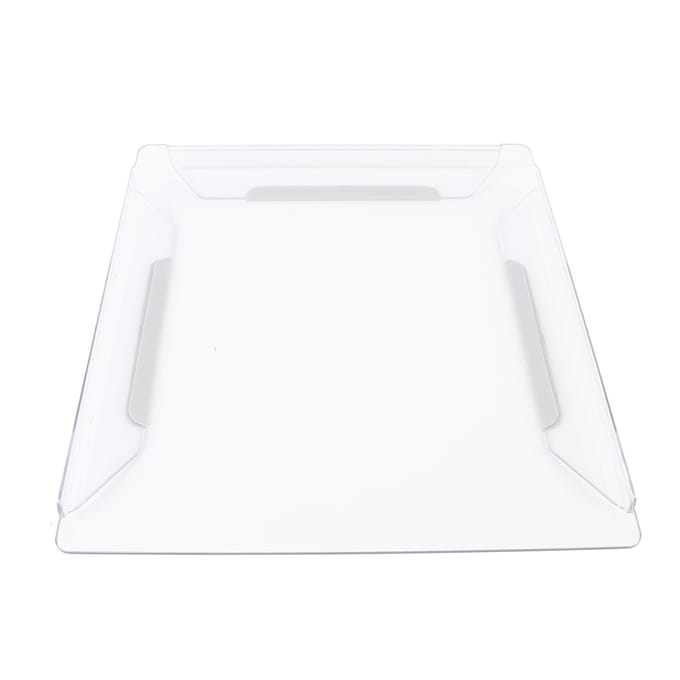 Satelliet Schotel Beschermhoes Acryl Anti-Val Schokbestendig Satelliet Schotel Beschermhoes