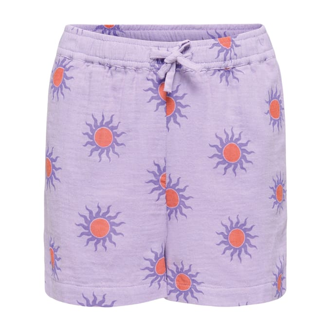 Kids Only Thyra Life AOP Short Meisjes - Maat 164