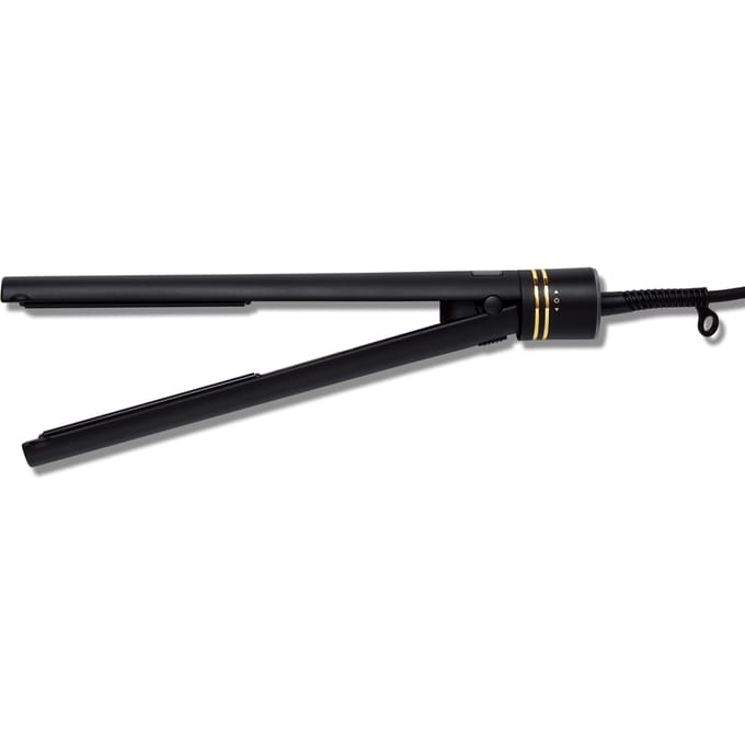 Hot Tools - Professional Evolve Black Gold Straightener - 25mm - Stijltang - Stylen - Krullen