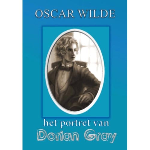 Het Portret Van Dorian Gray - Oscar Wilde