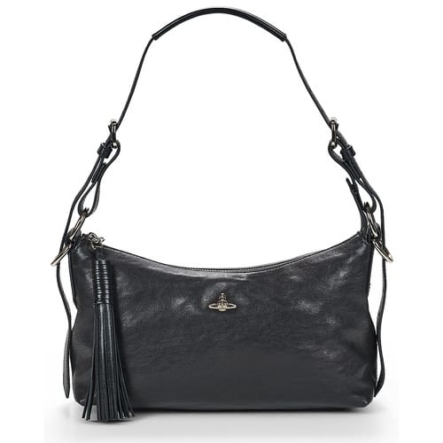 Handtas Vivienne Westwood EMMA SHOULDER BAG