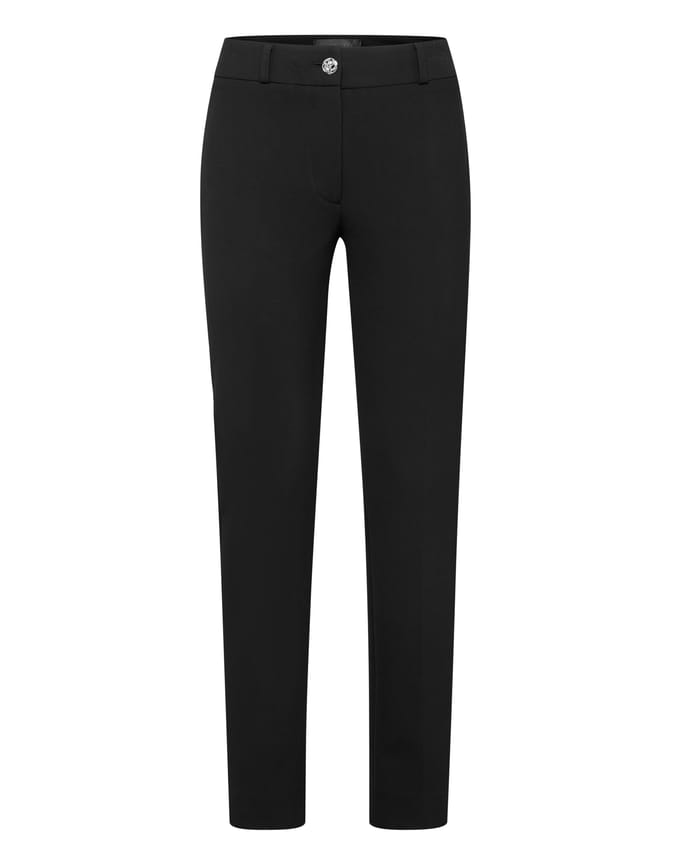 Broek Iconic Plein