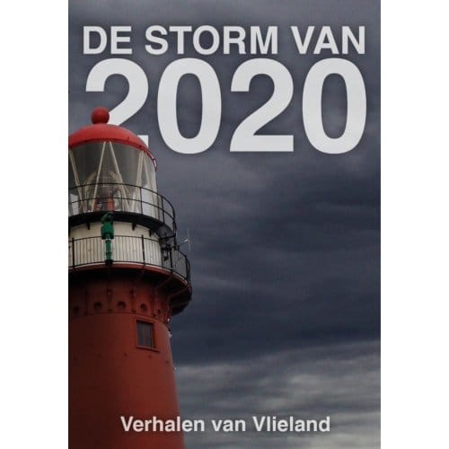 De Storm Van 2020 - Elly Godijn