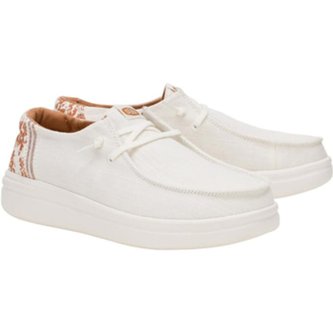 Sneakers HEYDUDE HD43780