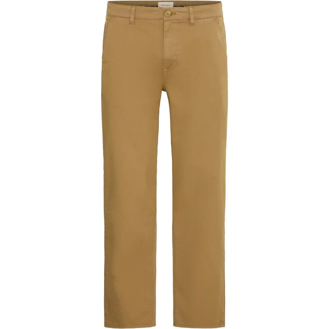 Blend - BHMADDOX RLX CHINO - Heren - Broeken