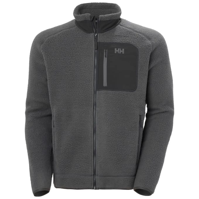 Fleece Helly Hansen Panorama Pile Block
