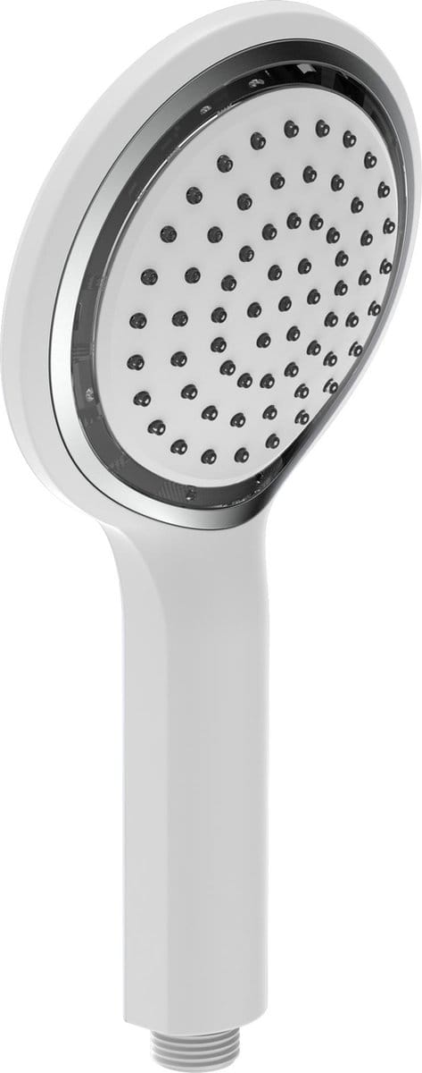 EISL DIGI LED Handdouche - Douchekop - Chroom/Wit